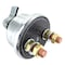 Cole Hersee SW ROT MAST DISC 2POS LEVER 2484-BP - alternate 1